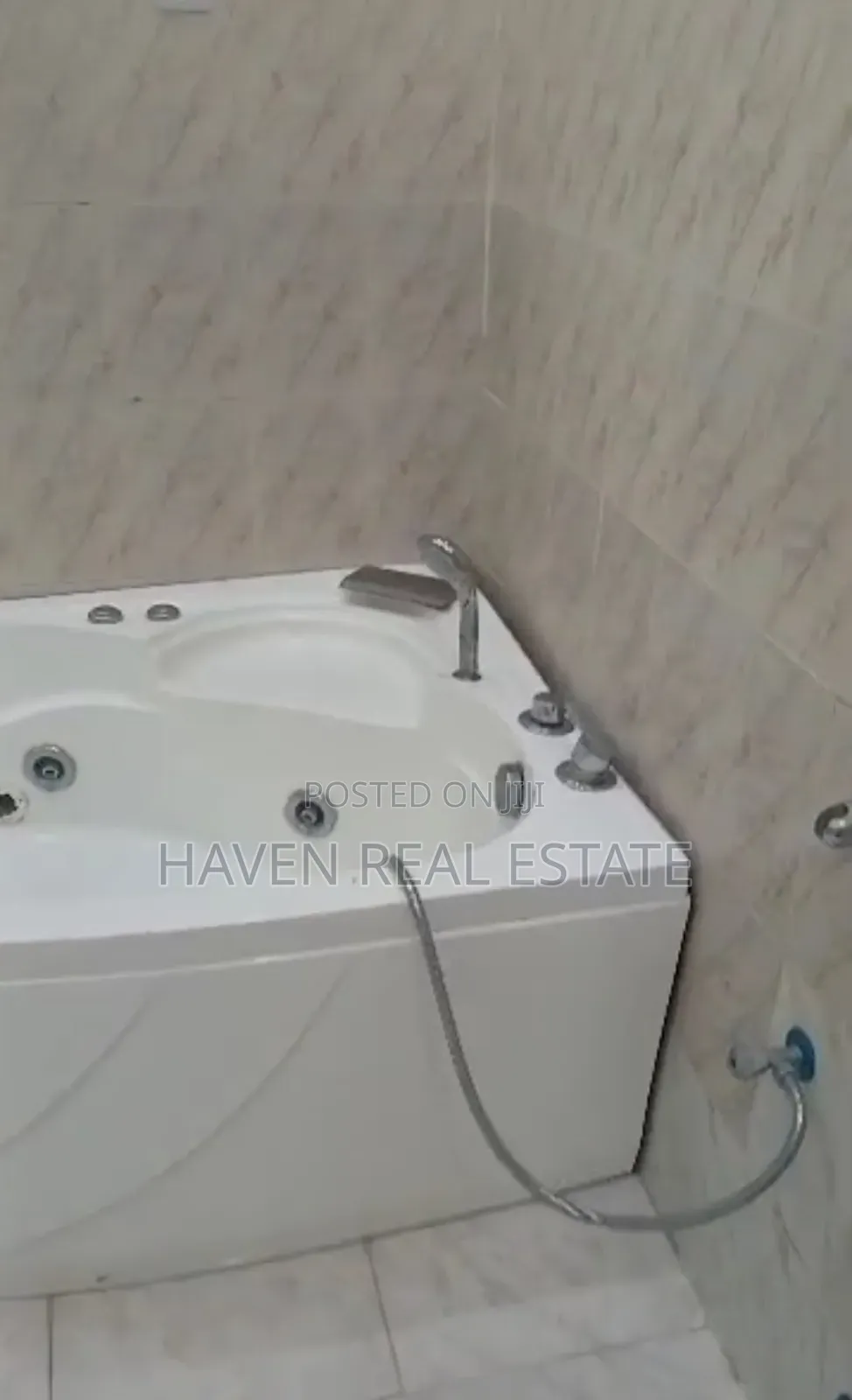 Furnished 4bdrm House in Mjini for rent