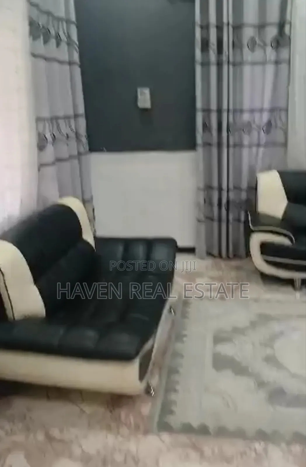 Furnished 4bdrm House in Mjini for rent