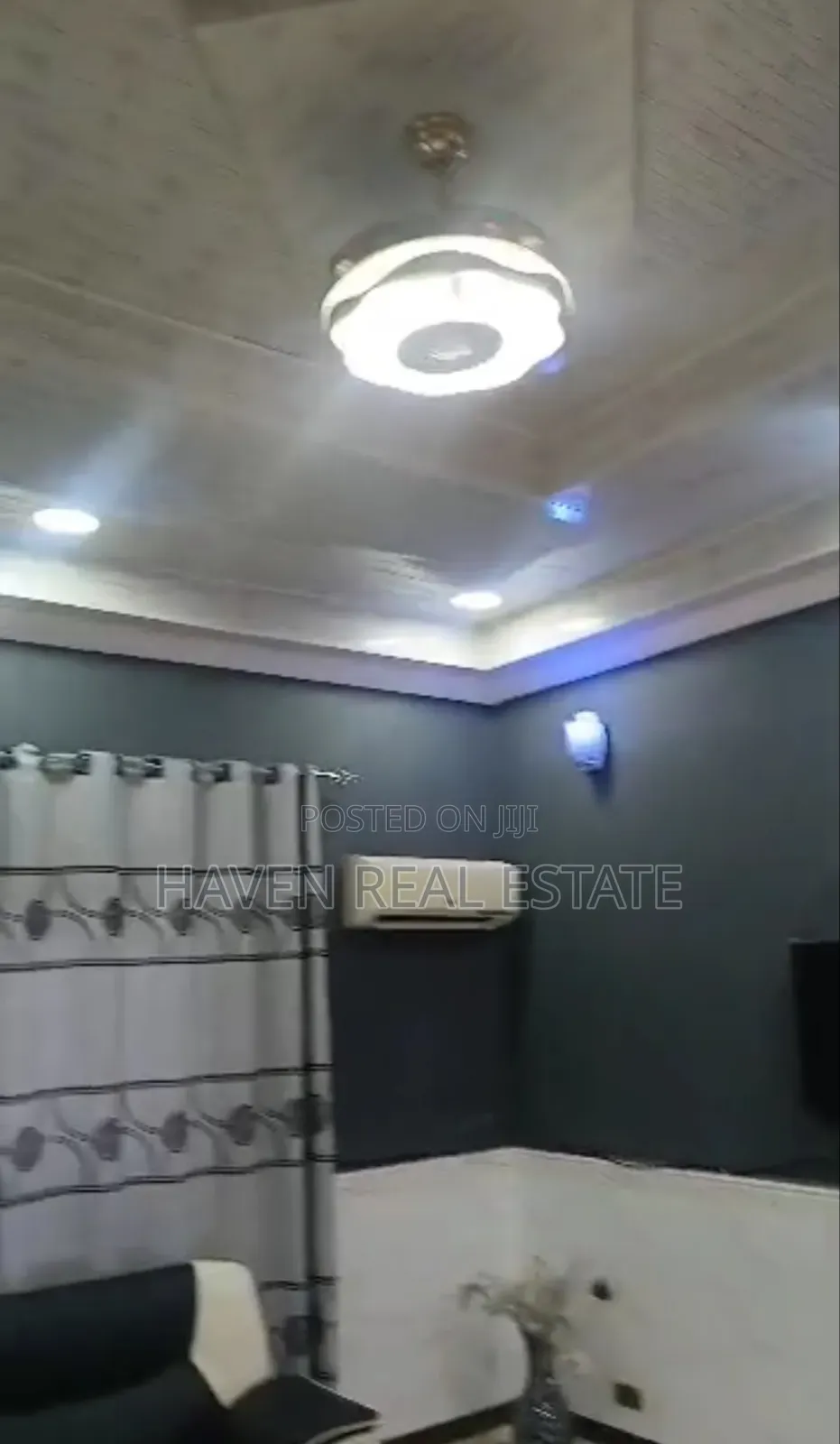 Furnished 4bdrm House in Mjini for rent