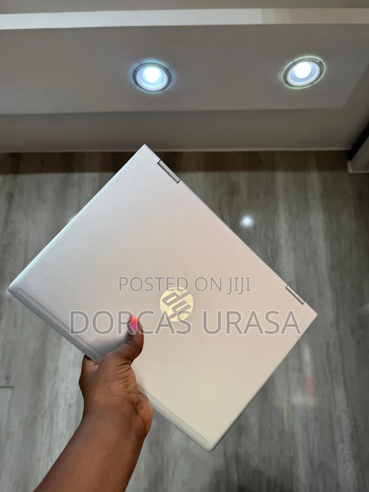 Laptop HP ProBook X360 435 G9 16GB AMD Ryzen 7 SSD 512GB