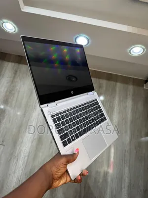 Laptop HP ProBook X360 435 G9 16GB AMD Ryzen 7 SSD 512GB