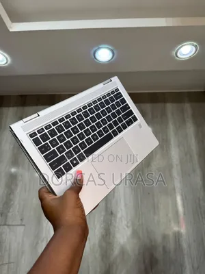 Laptop HP ProBook X360 435 G9 16GB AMD Ryzen 7 SSD 512GB