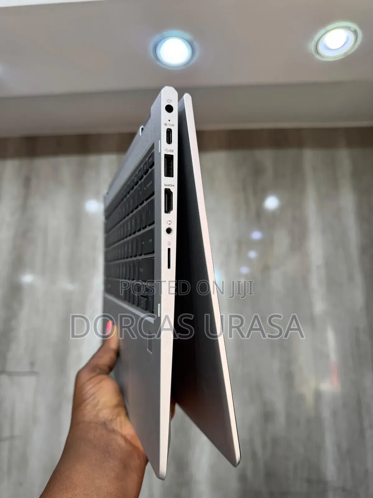 Laptop HP ProBook X360 435 G9 16GB AMD Ryzen 7 SSD 512GB