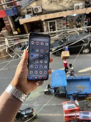 New Google Pixel 8 Pro 128 GB Black
