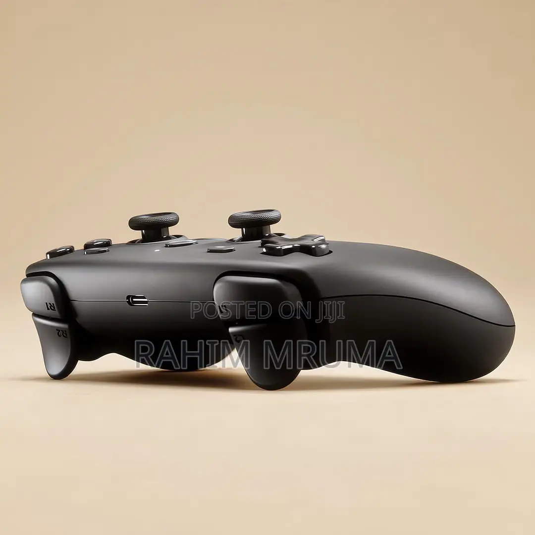 Steam Controller