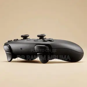 Steam Controller