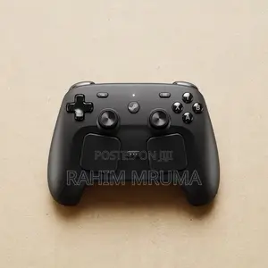 Steam Controller