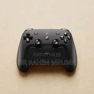 Steam Controller