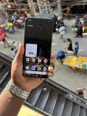 Google Pixel 8 Pro 128 GB Black