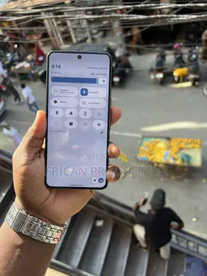 Google Pixel 8 Pro 128 GB Black