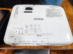 Epson Projector