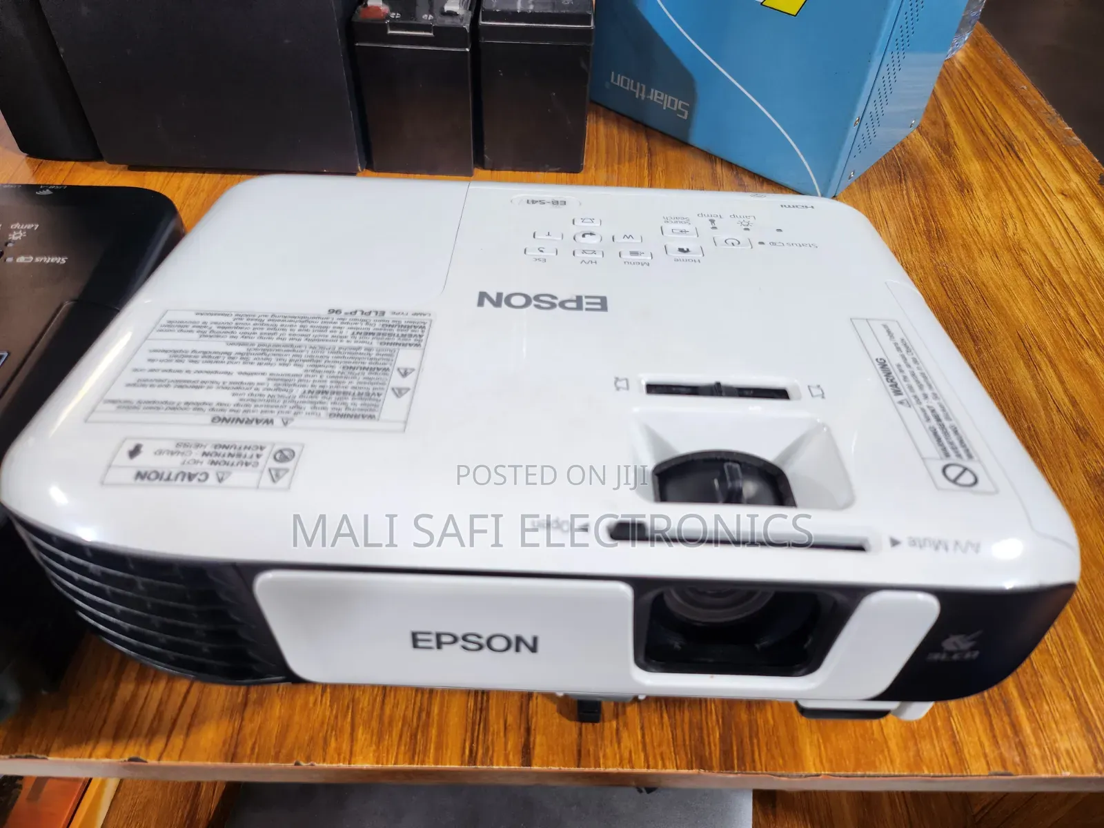 Epson Projector