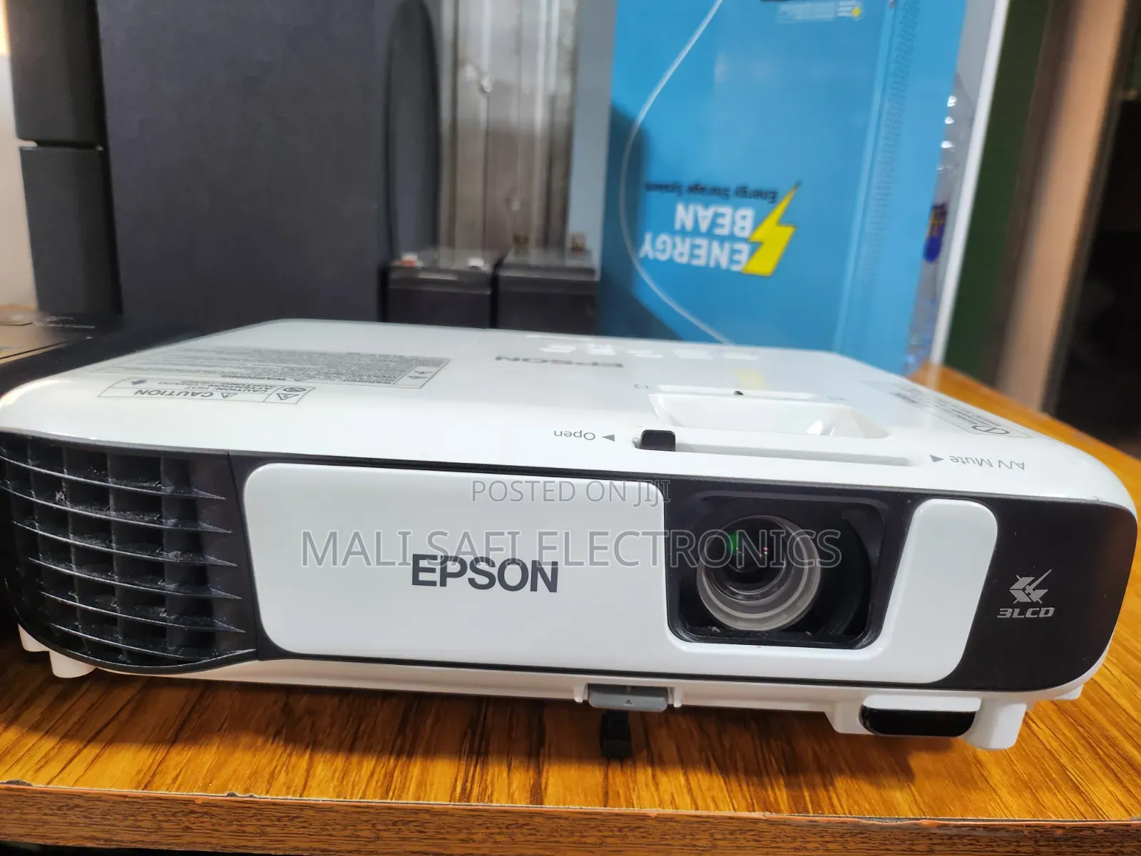 Epson Projector
