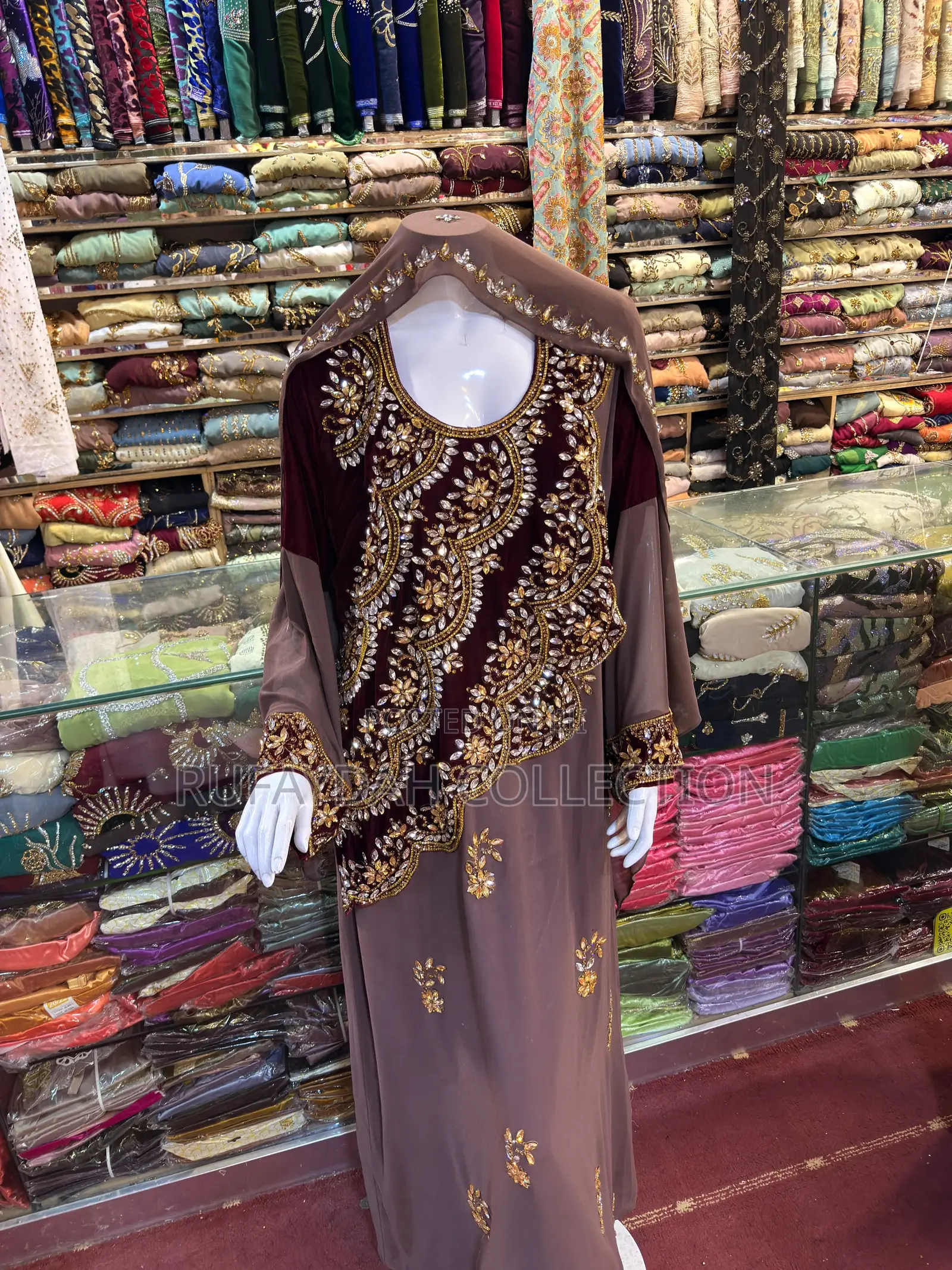 Jalabiya Mashallah