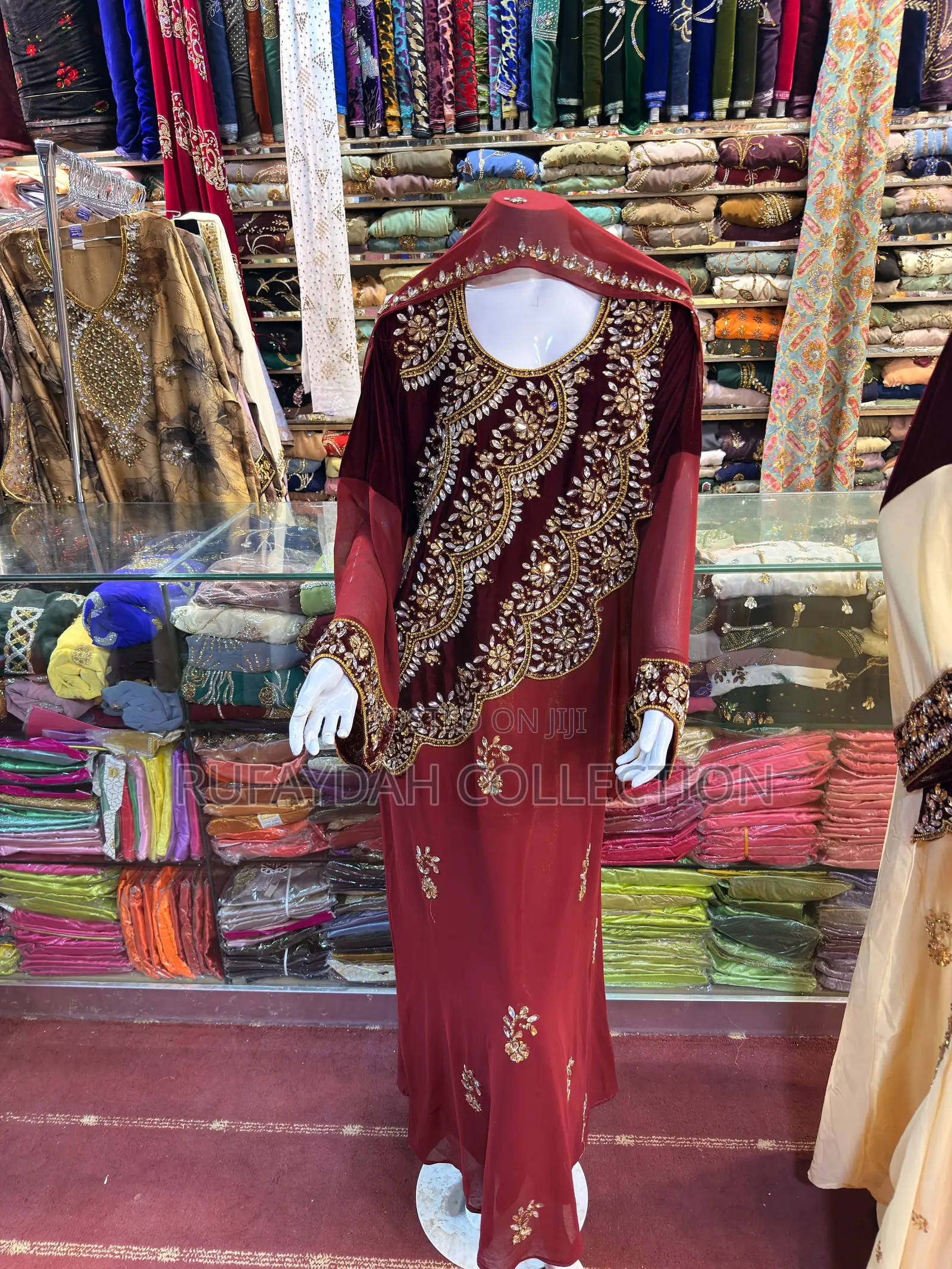 Jalabiya Mashallah