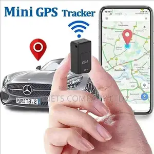 Supply and Installation of GPS Tracker With Full Monitoring