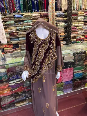 Jalabiya Mashallah