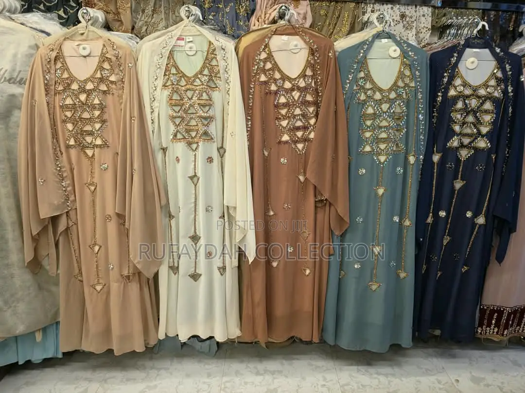 Jalabiya Mashallah