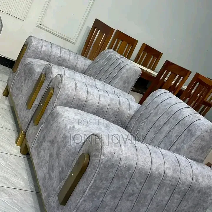 Furniture Za Majumbani