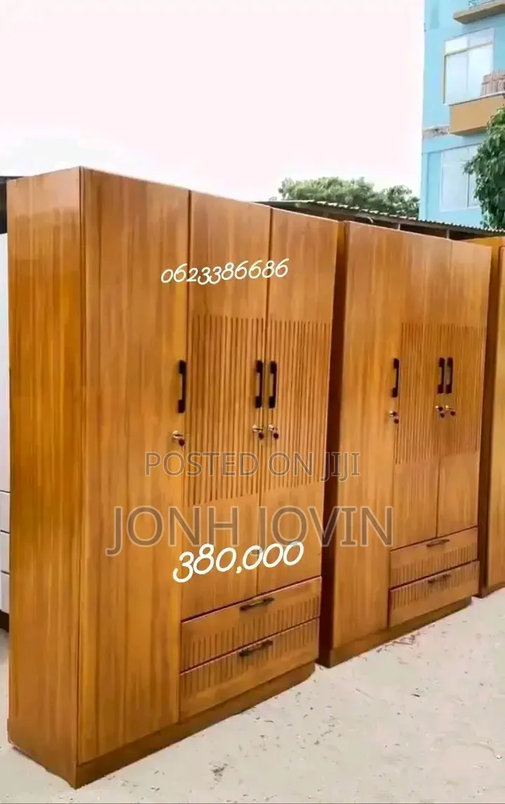 Furniture Za Majumbani