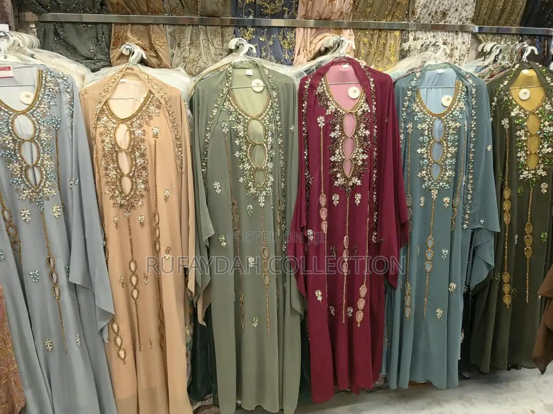 Jalabiya Mashallah