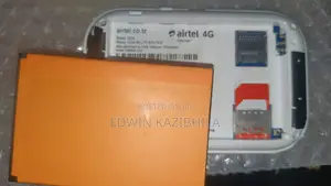 Airtel 4g Pocket Mifi