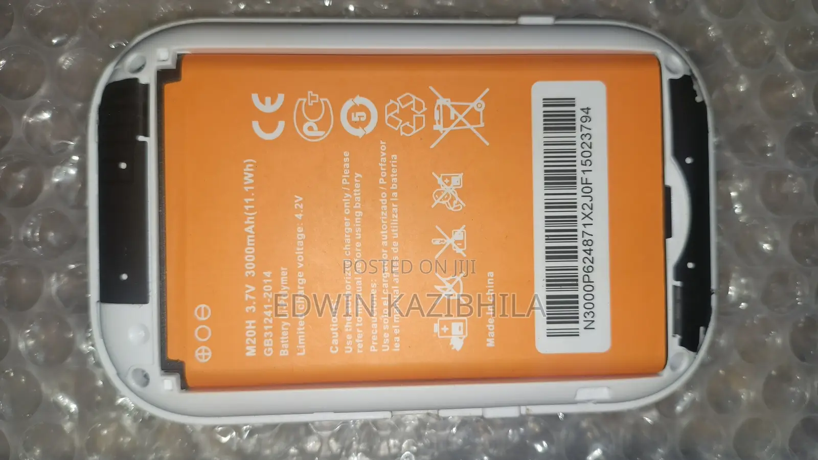 Airtel 4g Pocket Mifi