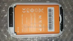 Airtel 4g Pocket Mifi