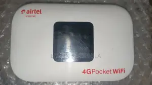Airtel 4g Pocket Mifi