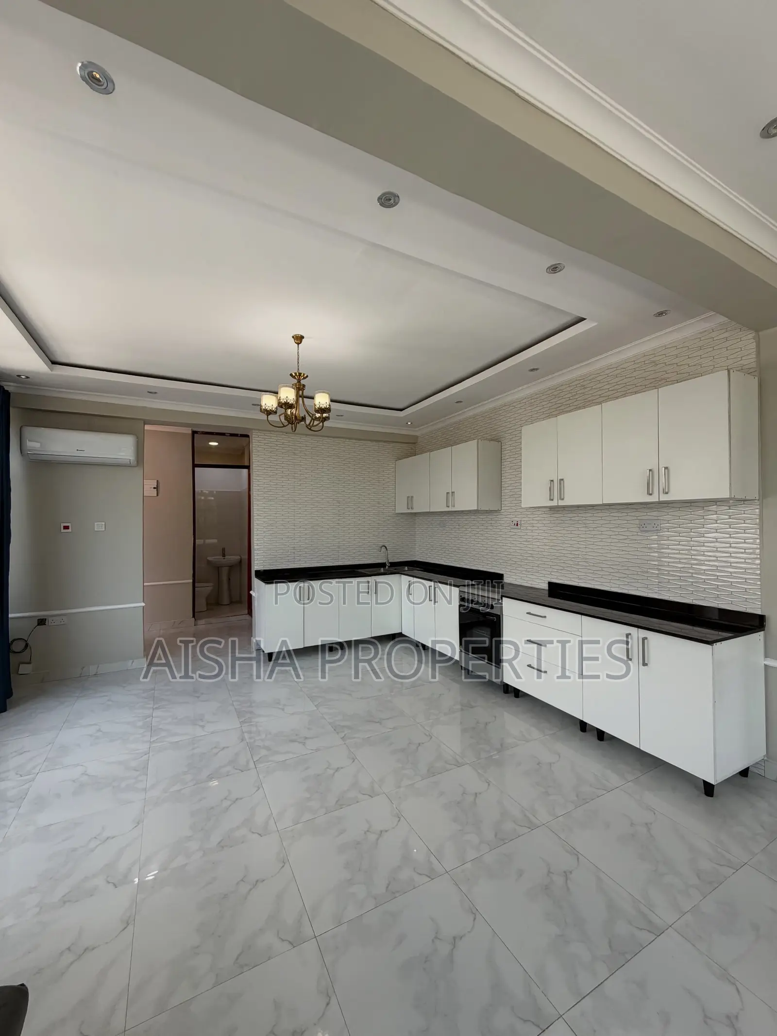 Furnished 2bdrm Apartment in Oyster Bay for rent
