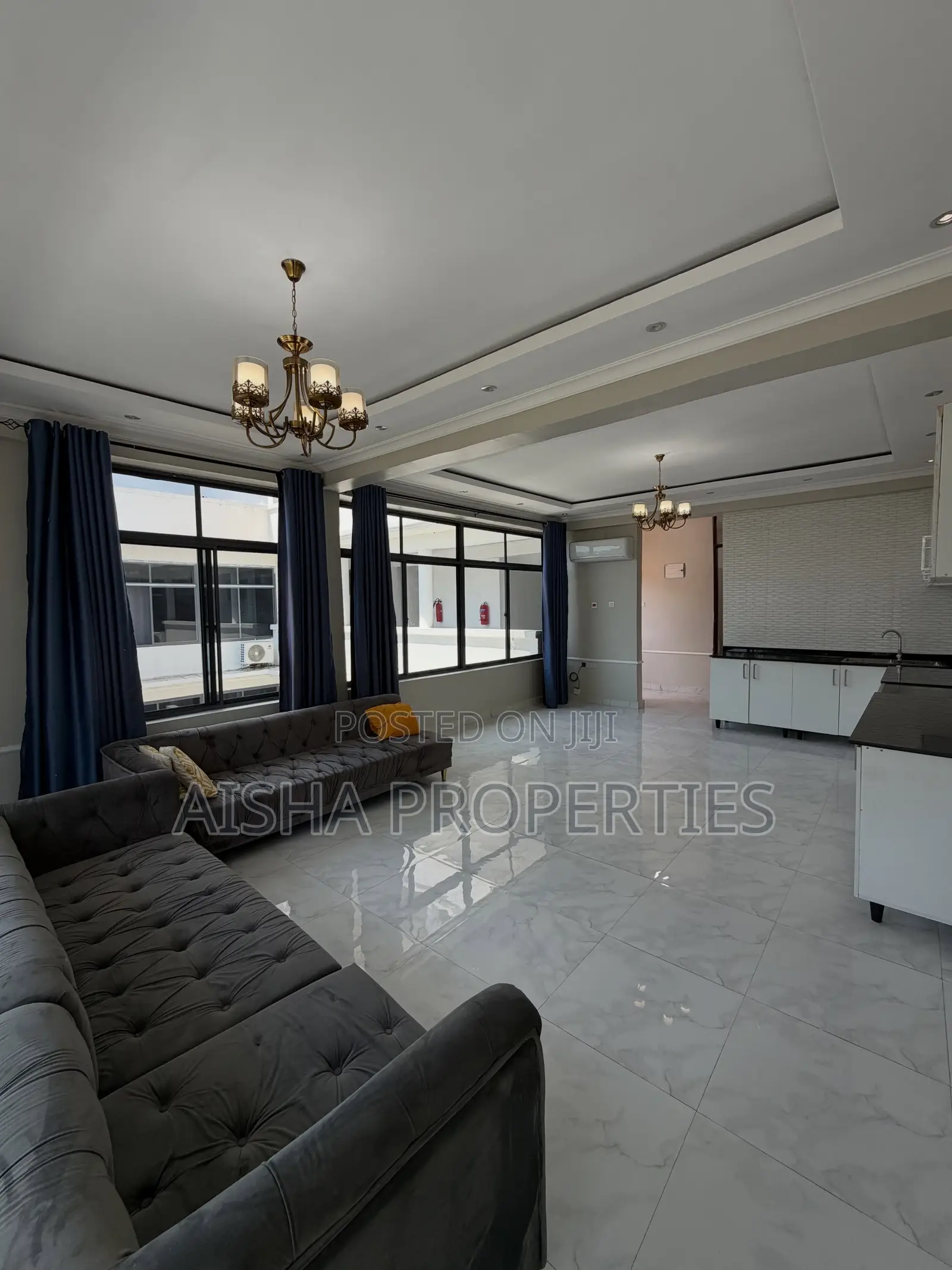 Furnished 2bdrm Apartment in Oyster Bay for rent