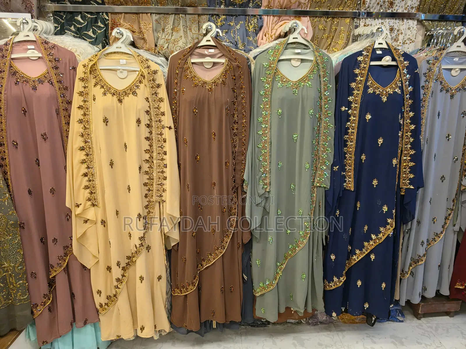 Jalabiya Mashallah