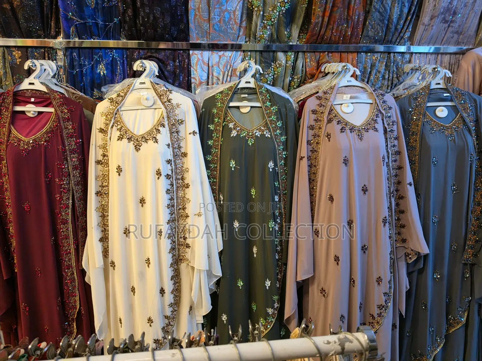 Jalabiya Mashallah