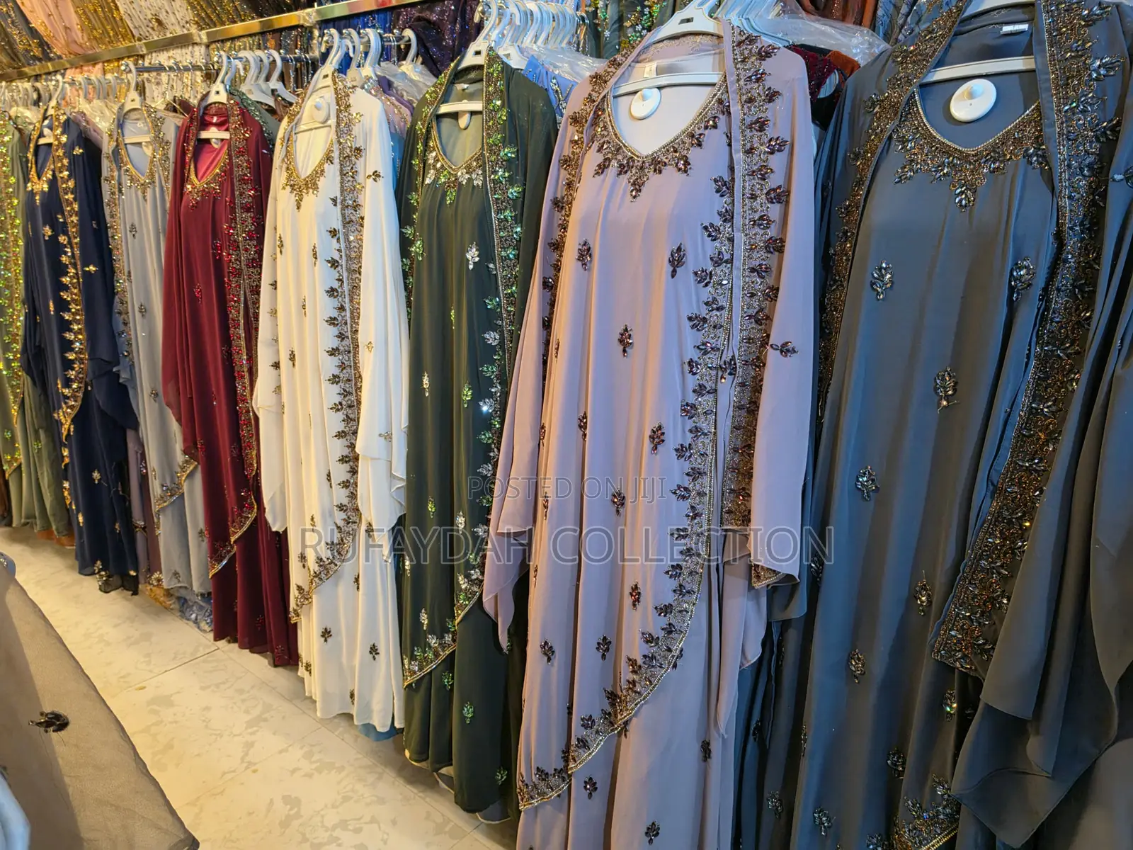 Jalabiya Mashallah