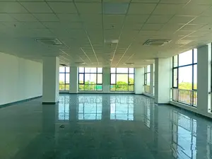 130 - 200 - 330 SQM Ocean View Office Space Rental -Oysterbay | Masaki
