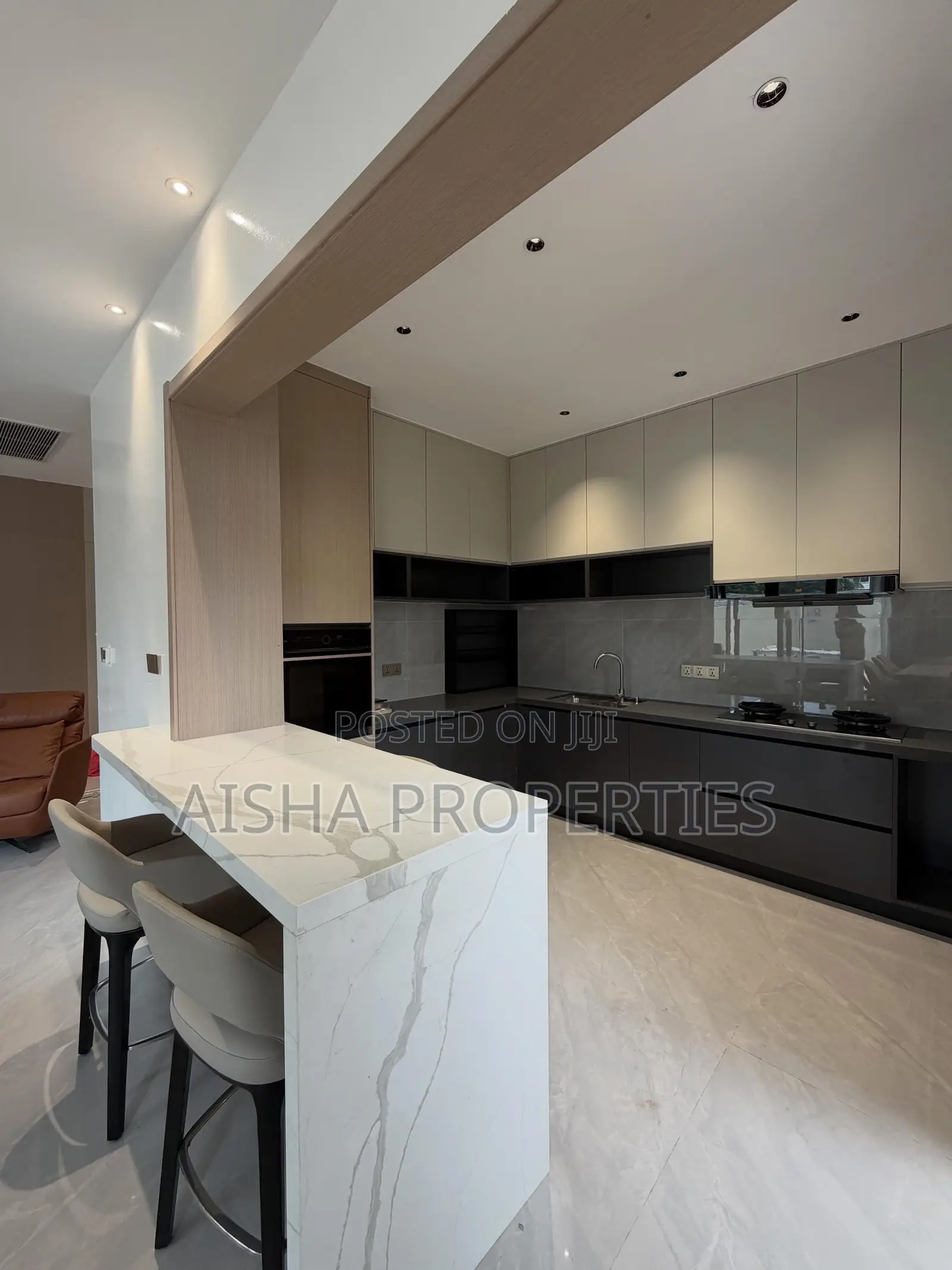 Furnished 3bdrm Apartment in Oyster Bay for rent