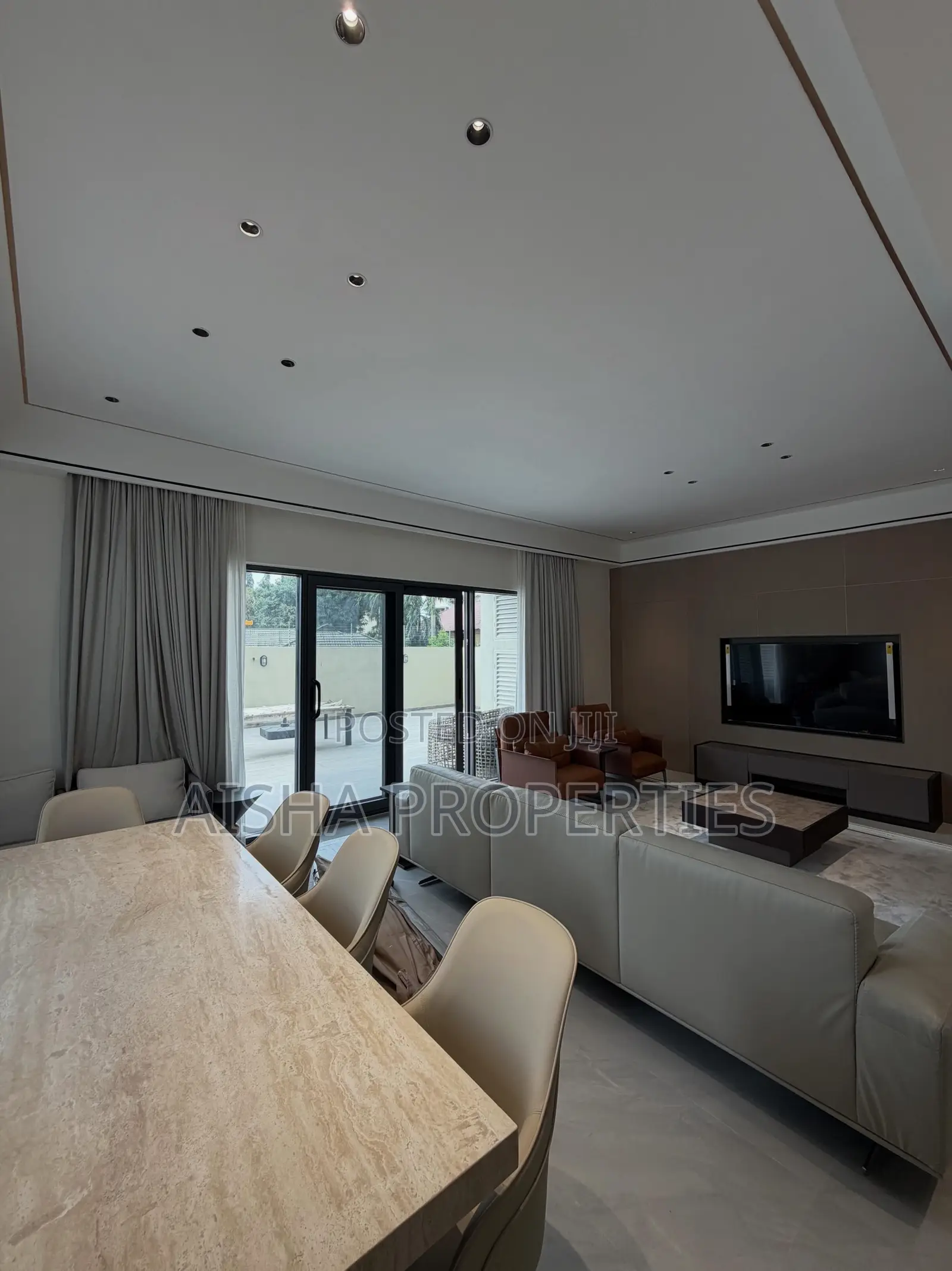 Furnished 3bdrm Apartment in Oyster Bay for rent