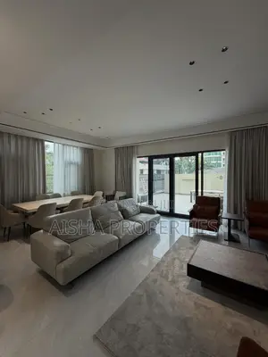 Furnished 3bdrm Apartment in Oyster Bay for rent