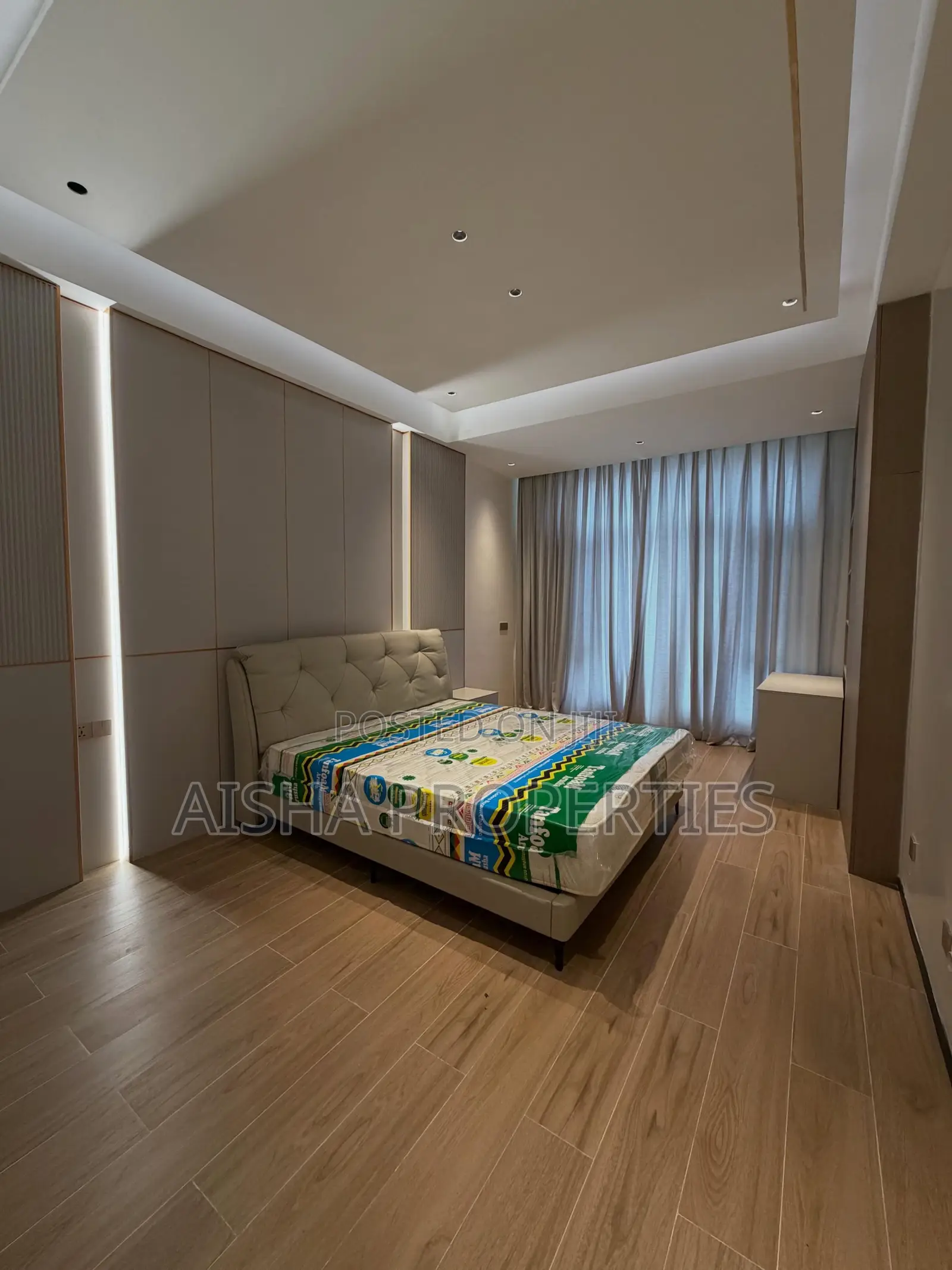 Furnished 3bdrm Apartment in Oyster Bay for rent