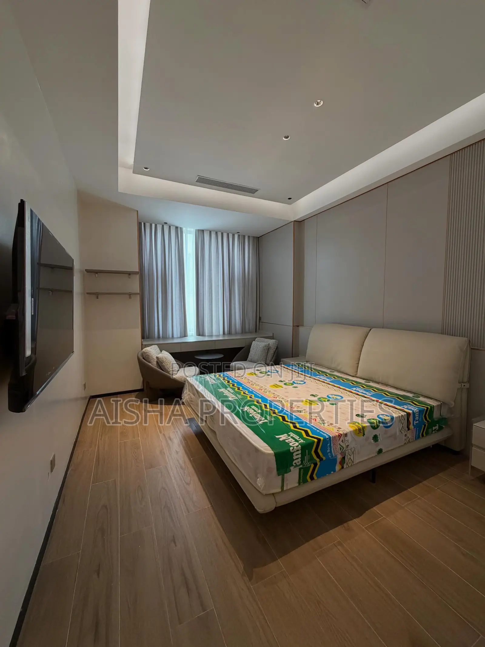 Furnished 3bdrm Apartment in Oyster Bay for rent
