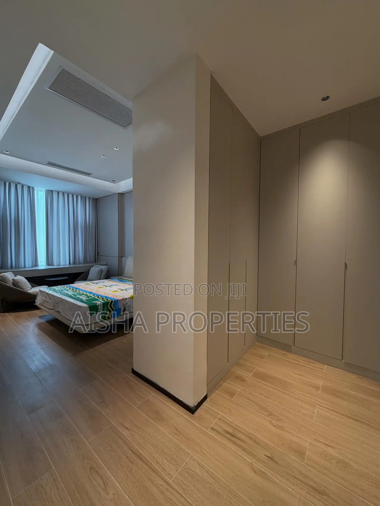 Furnished 3bdrm Apartment in Oyster Bay for rent