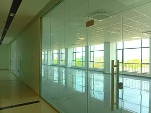 130 - 200 - 330 SQM Ocean View Office Space Rental -Oysterbay | Masaki