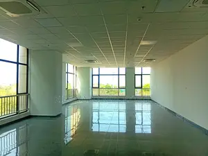 130 - 200 - 330 SQM Ocean View Office Space Rental -Oysterbay | Masaki