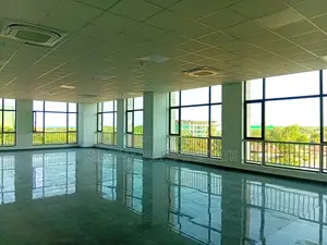 130 - 200 - 330 SQM Ocean View Office Space Rental -Oysterbay | Masaki