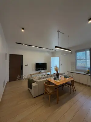 Furnished 1bdrm Apartment in Masaki for rent