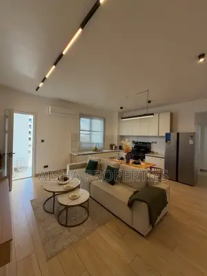 Furnished 1bdrm Apartment in Masaki for rent