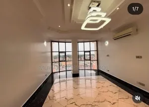 3bdrm Apartment in Kinondoni for rent