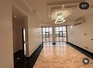 3bdrm Apartment in Kinondoni for rent