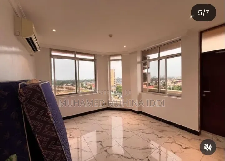 3bdrm Apartment in Kinondoni for rent
