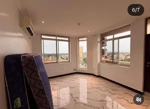 3bdrm Apartment in Kinondoni for rent